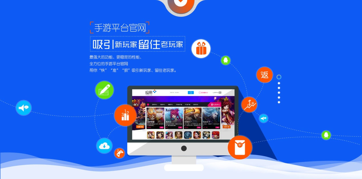 【聯(lián)運(yùn)】手游圈創(chuàng)業(yè)，聯(lián)運(yùn)平臺(tái)“有利可圖”